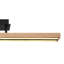 Tejal LED Semi Flush Mount