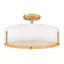 Hinkley Halle Semi Flush Mount-498974453