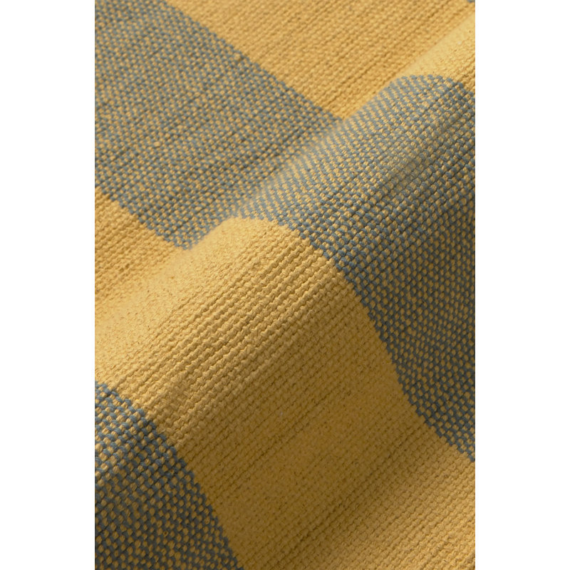 Handloom Placemats Pocket, Terrazo
