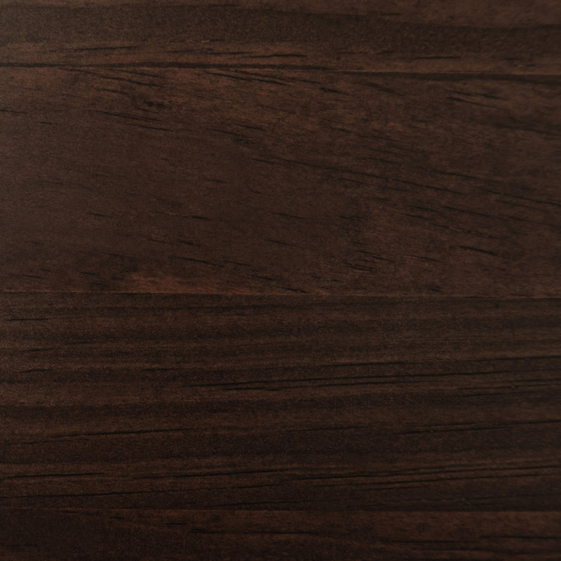 Acadian 60'' Brunette Brown Solid Wood Sideboard Buffet