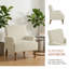 Chaise avec accoudoirs UnaMara-980737002