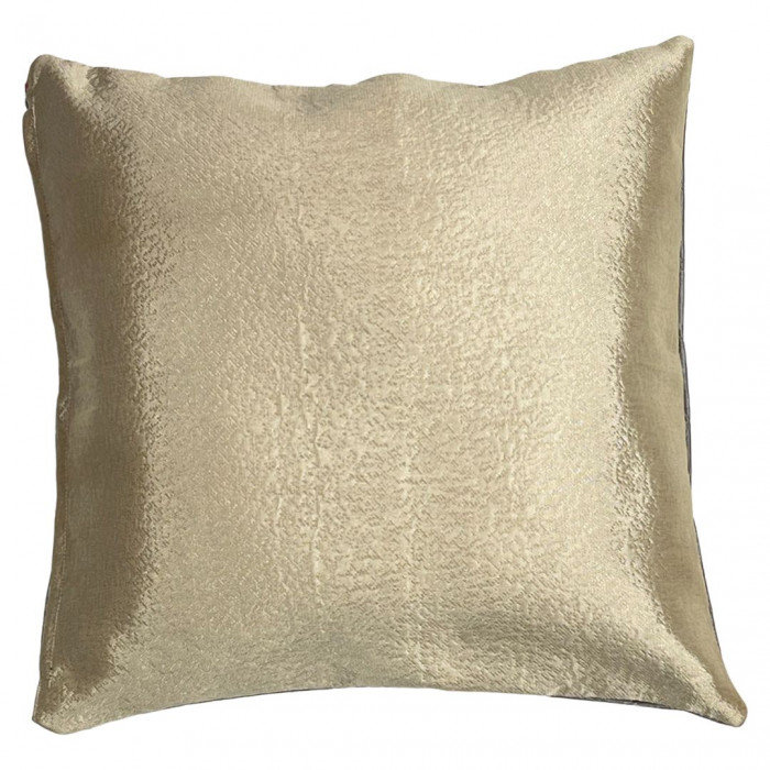 Square Pillow Cover & Insert