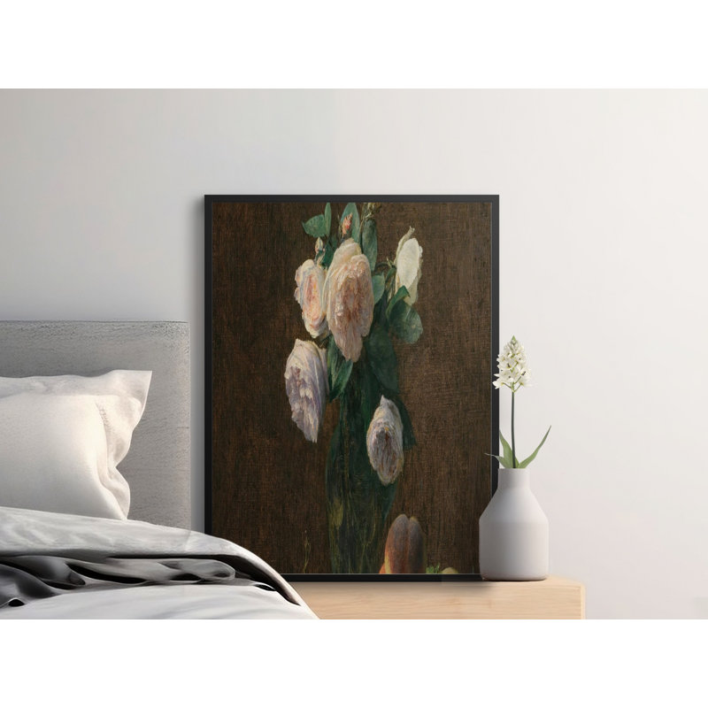 Terpstra Floater Frame Print, 16x20