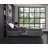 Ulm Upholstered Platform Bed-25073947-25073950
