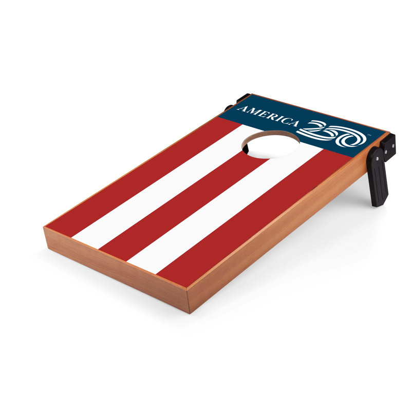 Mini ensemble de jeu de billes America250