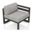Avion Patio Chair with Sunbrella Cushions-894853850-882656285