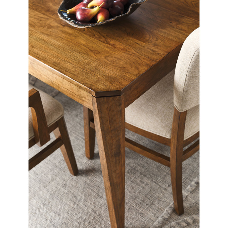 Table à manger rectangulaire