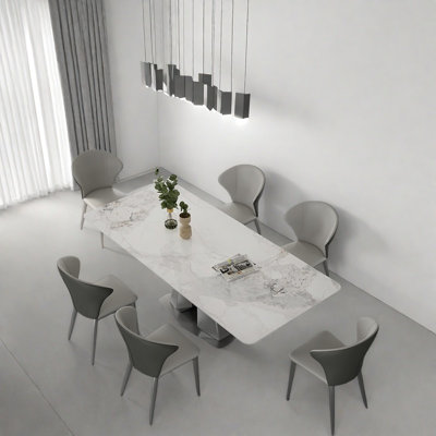 Stylish Durable Dining Table Sets.