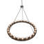 24 - Light Chandelier