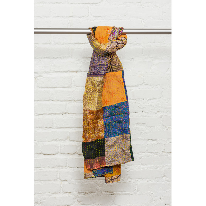 Ponte Patchwork Table Runner