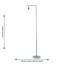 Seyler 161.8cm Task Floor Lamp Set