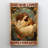 Cat And She Lived Happily Ever After - 1 Piece Rec " Cat And She Lived Happily Ever After - 1 Piece Rectangle Graphic Art Print On Wrapped Canvas "-251168044