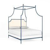 337 Flying Arch Canopy Bed | Complete Canopy