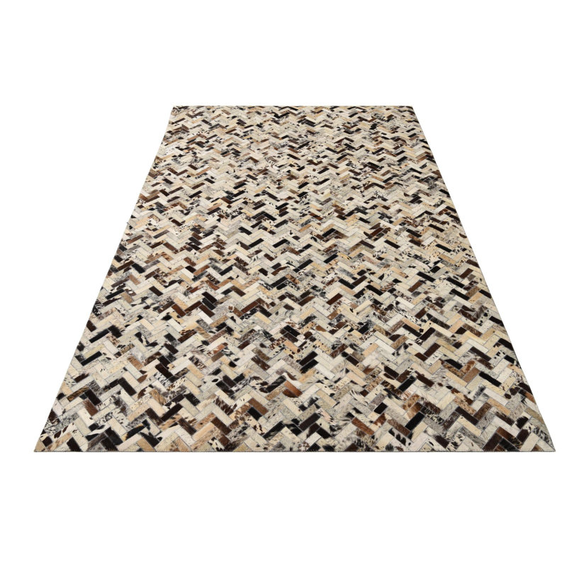 Orlowski Multi Rug