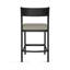 Tabouret de comptoir Latitude Run® Cullison-818382419-818769141