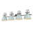Calico 4 - Light Dimmable Vanity Light-1672637342-1705545403