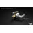Levers With Deadbolt Reversible Entry Set-57886757