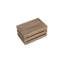 Slatted Wooden Storage Box-1932122566-1932122563