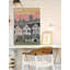 Les dames peintes - peinture sur toile tendue-432789292