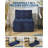 Boneless Folding Sofa Bed with Pillow, Convertible Sleeper Chair & Mattress, Machine Washable Floor Lounger-54255128