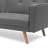 Variable bed sofa living room folding sofa