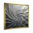 Gold Picture Framed