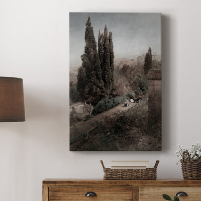 Paysage rétro Cxxxi - Galeria Cavas
