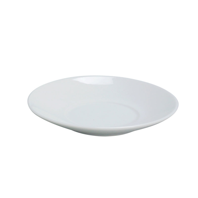 Abco 4.5" Saucer