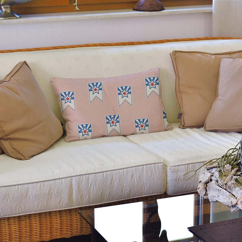 Coussin lombaire 14 po