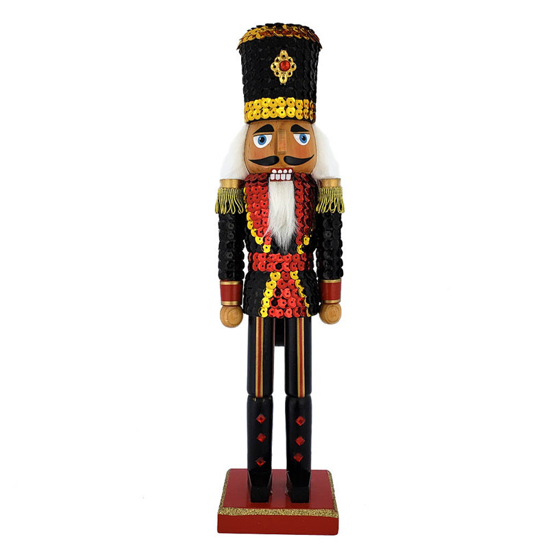 Christmas Nutcracker