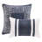 Navy Bedroom Comforter 8 Piece King - Modern Touch For Elegance