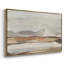 Dusky Mountain II, reproduction d'art sur toile-94354896-94354898