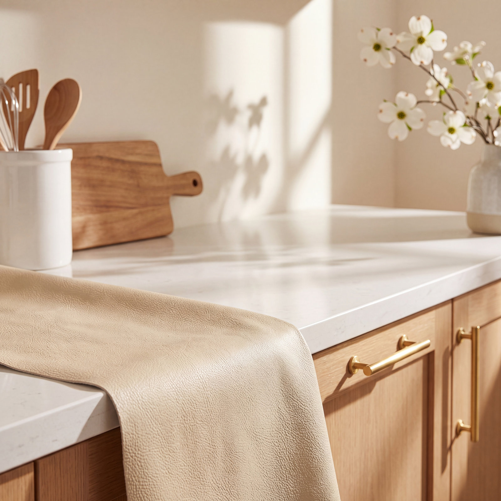 Elan Ivory Sample