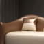 Hixon Upholstered Chaise Lounge