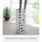 Brick Yamazaki Home Umbrella Stand, Storage For Umbrellas & Walking Canes, Steel,  Holds 8 umbrellas-1496707805