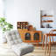 Fauteuil inclinable Ahjanay-1432794408