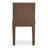 Brandie Dining Chair With Performance Fabric-1747939646