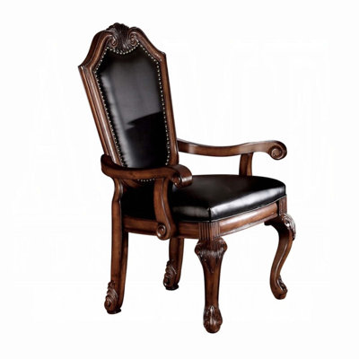 Chaise Chateau De Ville (2 pièces)