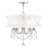Widner Dimmable Drum Chandelier-271877454-271932631