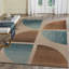 Tapis d'intérieur Chalet Geo-852517787