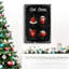 Hot cacao - reproduction sur toile tendue-2053521375