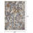 Raashi Washable Abstract Indoor Rug-162091946