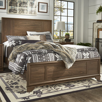 Grand lit standard Giovoni