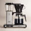 Moccamaster 10-Cup Coffee Maker