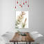 Autumn Sequoia - Wrapped Canvas Print-2002452131
