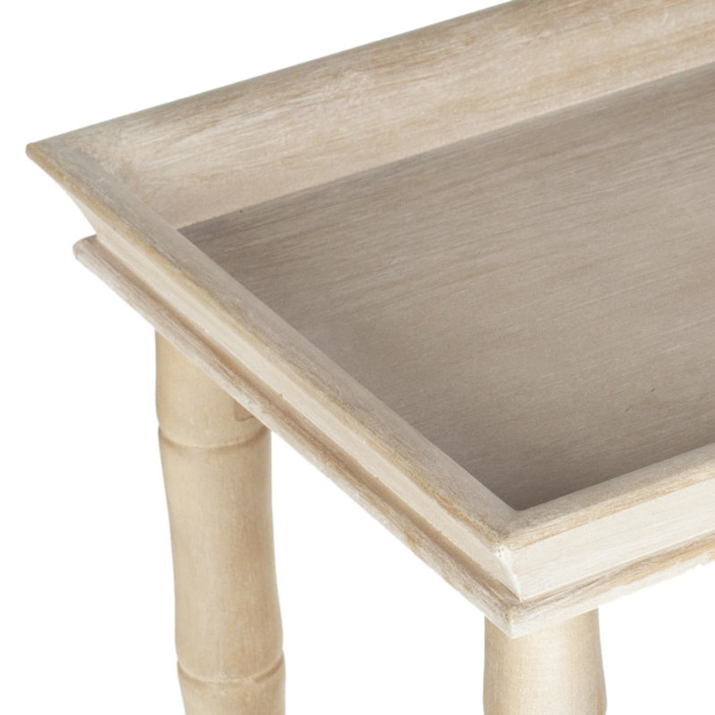 Table de plateau mattias