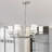 Nailwell 6 - Light Classic / Traditional Chandelier-27063594