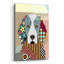 "Gordon Setter" par Lanre Adefioyue-332712762