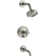 Purist® Pressure-Balancing Thermostatic Tub and Shower Faucet