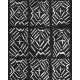 Geometric Wallpaper Roll
